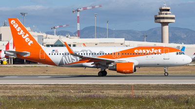 Easyjet