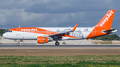 Easyjet