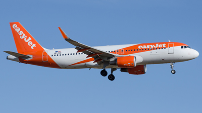 Easyjet