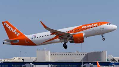 Easyjet