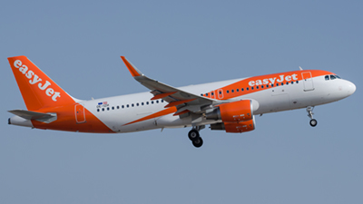 Easyjet