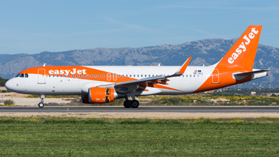 Easyjet