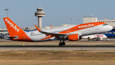 Easyjet