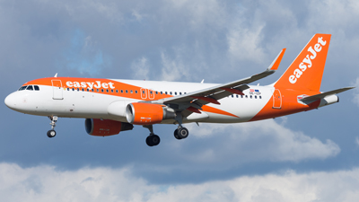 Easyjet