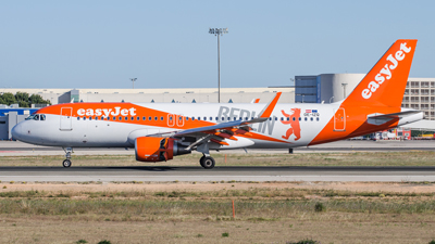 Easyjet