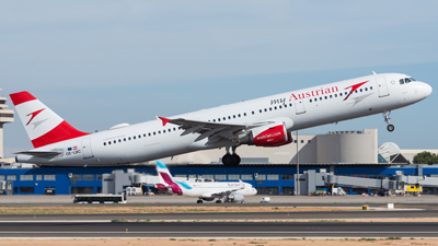 Austrian Airlines