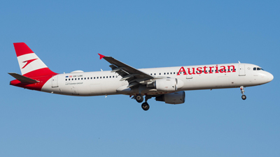 Austrian Airlines