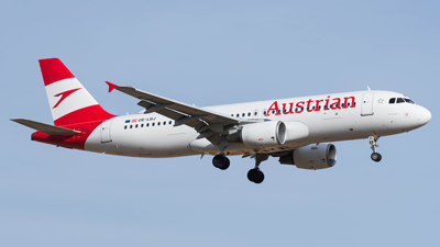 Austrian Airlines