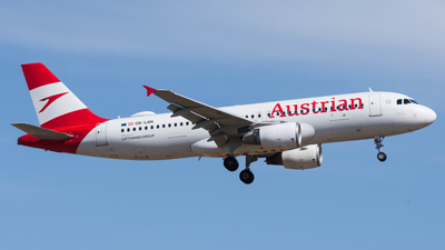 Austrian Airlines