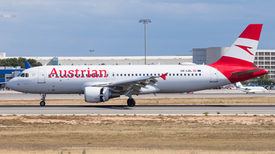 Austrian Airlines