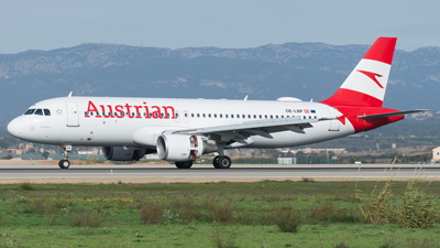 Austrian Airlines