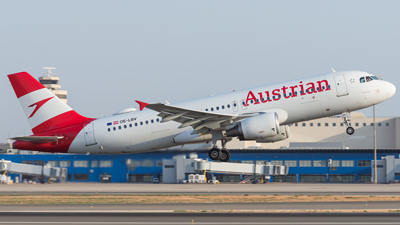 Austrian Airlines