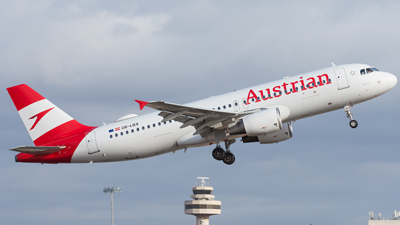 Austrian Airlines