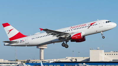 Austrian Airlines