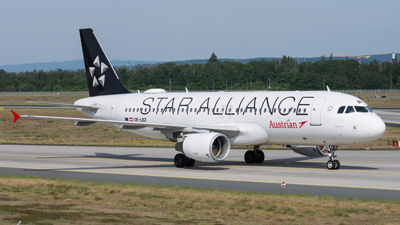 Austrian Airlines