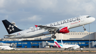 Austrian Airlines