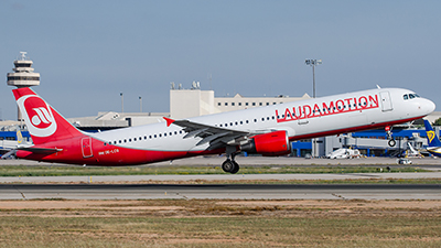 Laudamotion