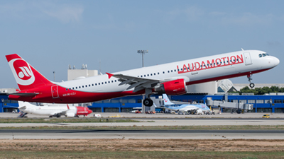 Laudamotion