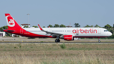 Air Berlin