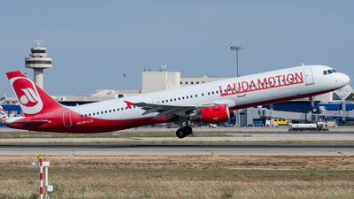 Laudamotion