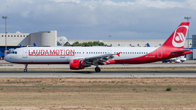 Laudamotion