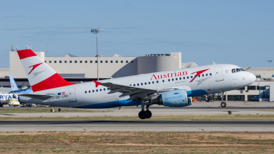 Austrian Airlines