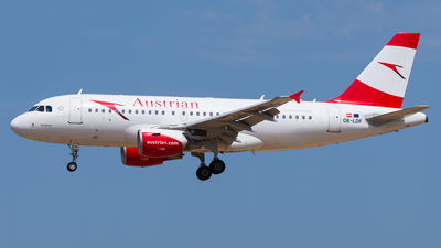 Austrian Airlines