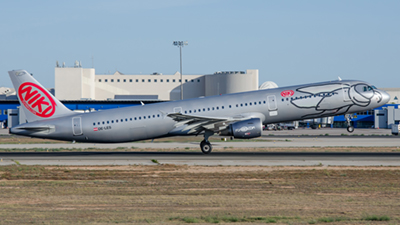 Niki Airbus A321