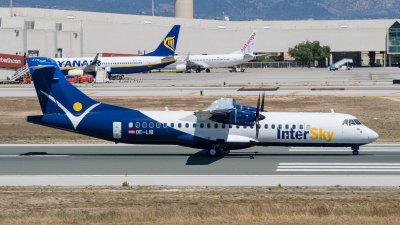 Intersky ATR-72