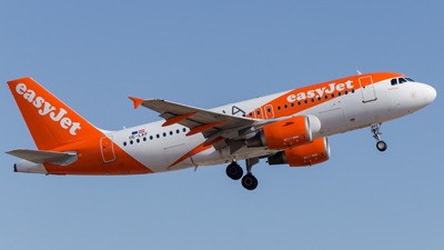 Easyjet