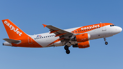 Easyjet