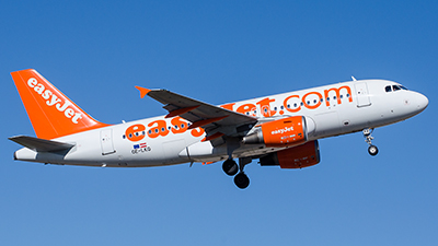 Easyjet