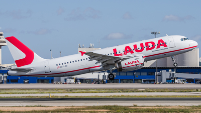 Laudamotion