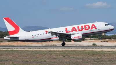 Laudamotion