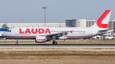 Laudamotion