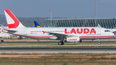 Laudamotion