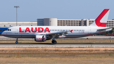 Laudamotion