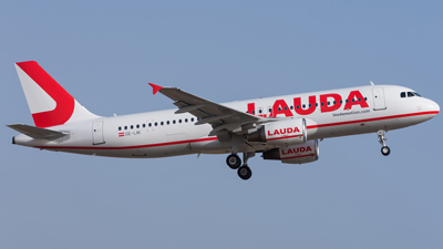 Laudamotion