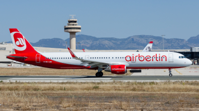 Air Berlin