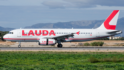 Laudamotion