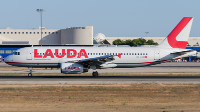 Laudamotion