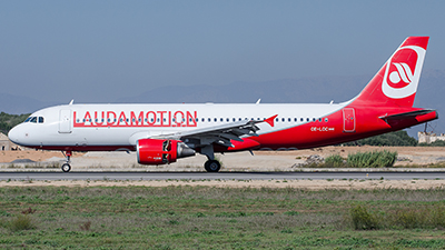 Laudamotion