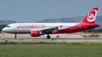 Laudamotion