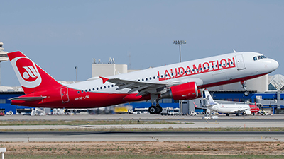 Laudamotion