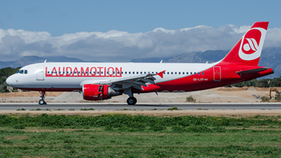 Laudamotion