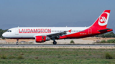 Laudamotion