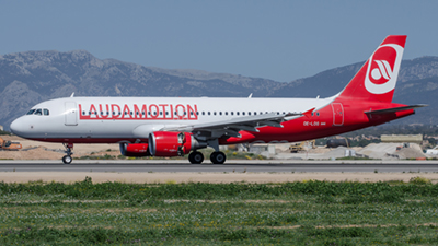 Laudamotion