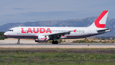 Laudamotion