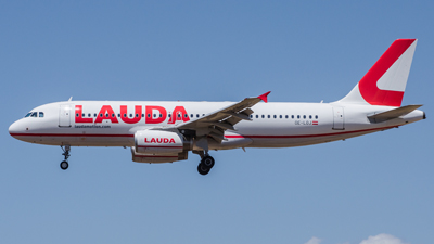 Laudamotion