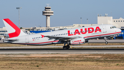 Laudamotion